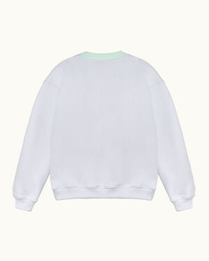 Pink Sweatshirt