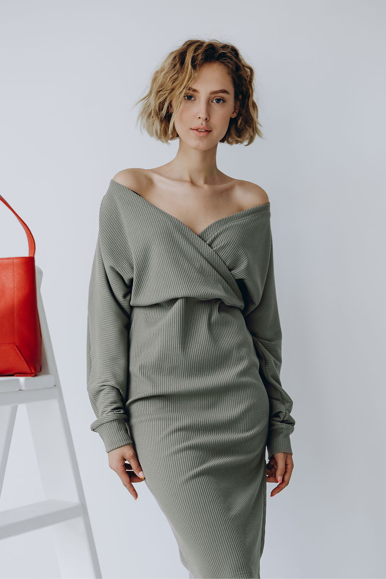 Elegant Dress