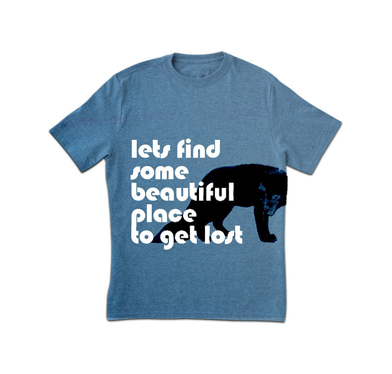 Graphic T-shirt