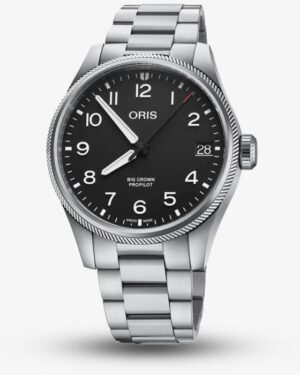 Oris ProPilot