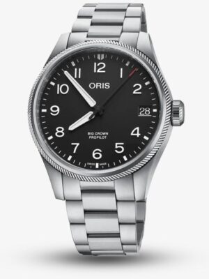 Oris ProPilot
