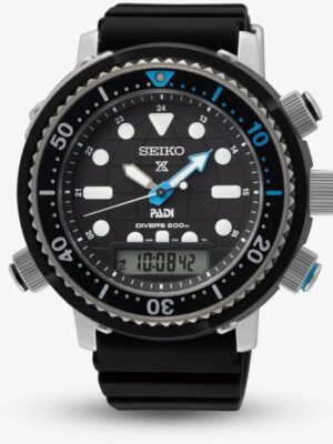 Seiko Prospex