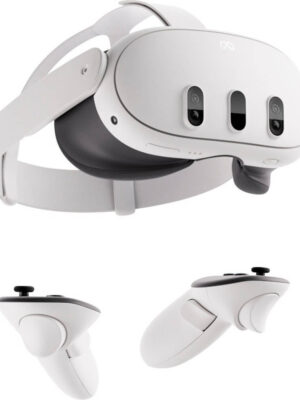 VR Headset
