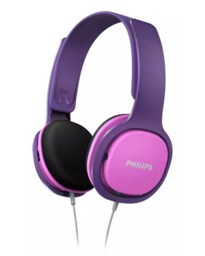 Wired Headphones