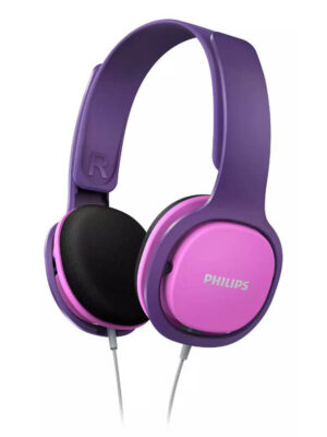 Wired Headphones