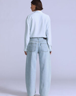 Jeans: Woo Style
