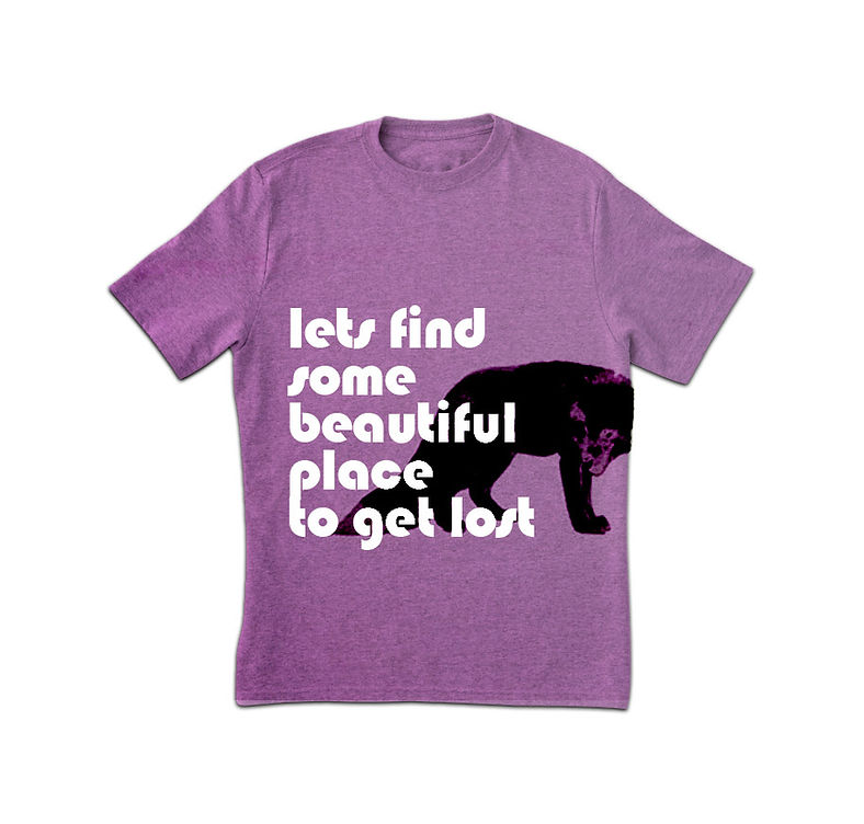 Graphic T-shirt - Image 2
